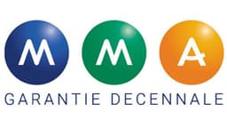 Logo MMA Assurance Décennale