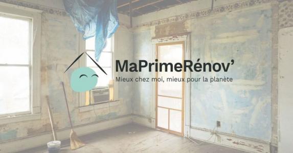 MaPrimeRenov 2021 - Quelles aides pour quels travaux ?